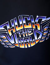 "Chrome Haze" Short Sleeve Jersey