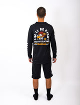 "She'll Be Right" Long Sleeve Jersey