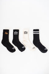 COMBO 10 Pack Sock Deal