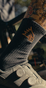 COMBO 10 Pack Sock Deal