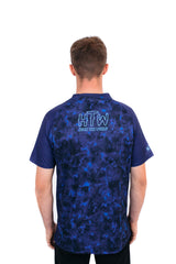 "Ocean Vibes" Short Sleeve Jersey