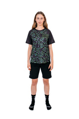 "Panther" LADIES Short Sleeve Jersey