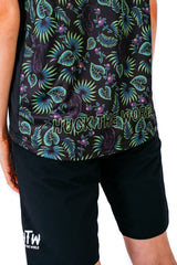 "Panther" LADIES Short Sleeve Jersey