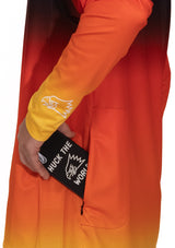 "Lit Kit" Long Sleeve Jersey Black