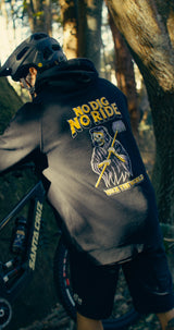 "No Dig No Ride" Hood Bundle