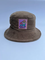 "Outdoor Enthusiasts" Tech Tee + Bucket Bundle
