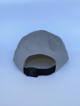 "Mushies" 5-Panel Cool Grey