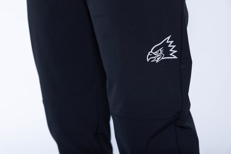 "Shred" MTB Pant Jet Black