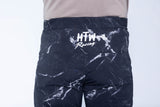 "Shred" MTB Pant Marble Black