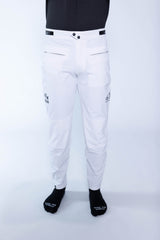 "Shred" MTB Pant Speedy White