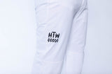 "Shred" MTB Pant Speedy White