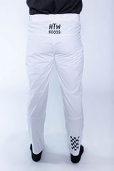 "Shred" MTB Pant Speedy White