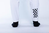 "Shred" MTB Pant Speedy White