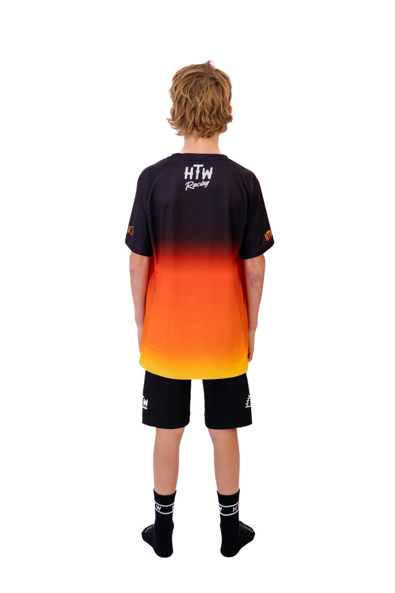 "Lit Kit" YOUTH Short Sleeve Jersey