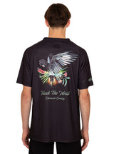 "Black Cockatoo" Short Sleeve Jersey