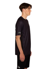 "Black Cockatoo" Short Sleeve Jersey